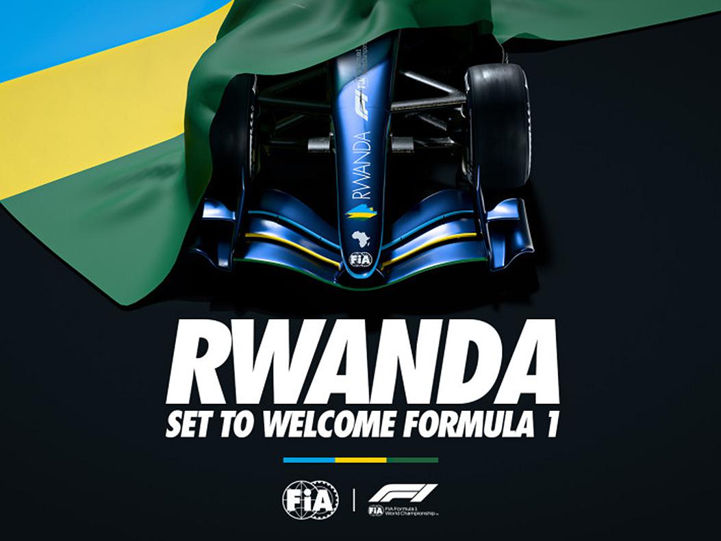 FIA Rwanda